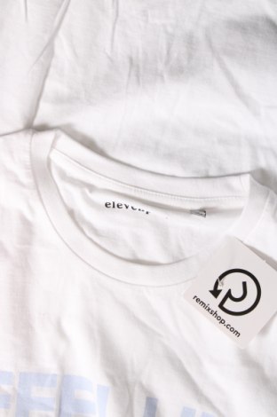 Damski T-shirt Eleven Paris, Rozmiar XS, Kolor Biały, Cena 119,63 zł