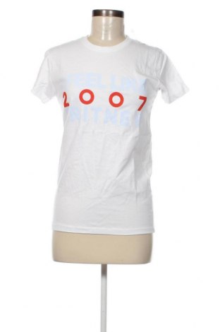 Dámske tričko Eleven Paris, Veľkosť XS, Farba Biela, Cena  27,34 €