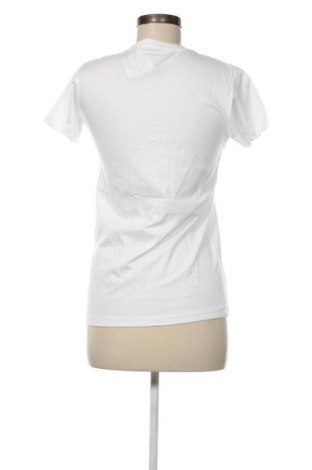 Damen T-Shirt Eleven Paris, Größe XS, Farbe Weiß, Preis 13,32 €