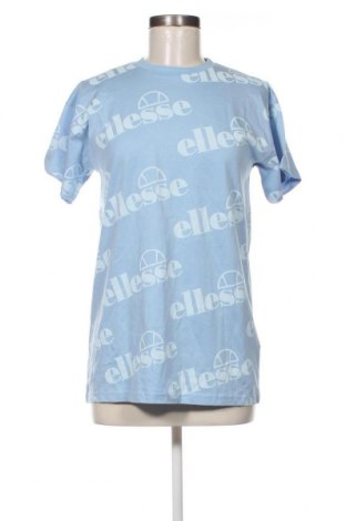 Tricou de femei Ellesse, Mărime XS, Culoare Albastru, Preț 84,01 Lei