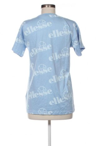 Дамска тениска Ellesse, Размер XS, Цвят Син, Цена 30,51 лв.