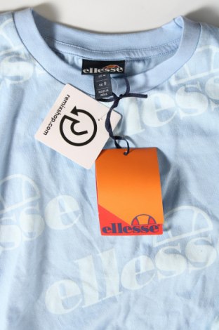 Dámske tričko Ellesse, Veľkosť S, Farba Modrá, Cena  15,54 €