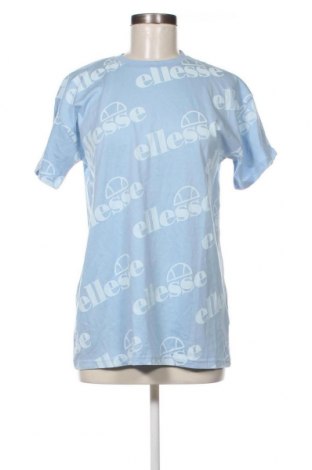 Tricou de femei Ellesse, Mărime S, Culoare Albastru, Preț 81,35 Lei