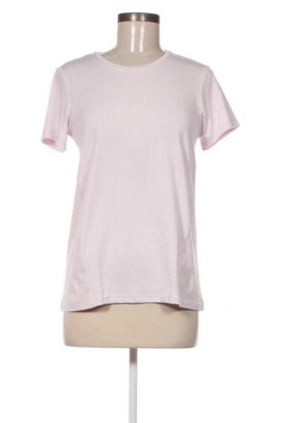 Дамска тениска Esprit, Размер L, Цвят Розов, Цена 21,08 лв.