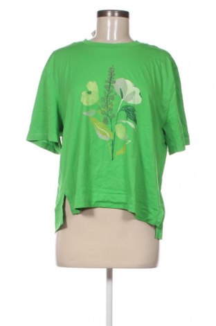 Női póló Esprit, Méret XXL, Szín Zöld, Ár 2 791 Ft