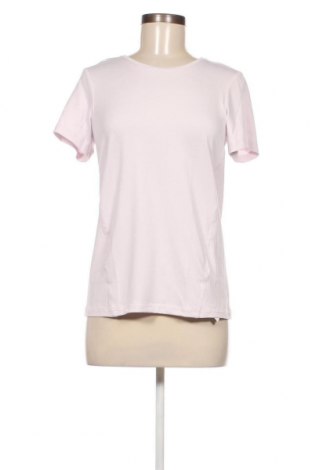 Γυναικείο t-shirt Esprit Sports, Μέγεθος L, Χρώμα Βιολετί, Τιμή 10,87 €
