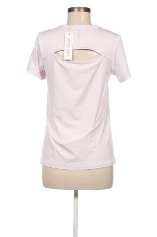 Γυναικείο t-shirt Esprit Sports, Μέγεθος L, Χρώμα Βιολετί, Τιμή 10,87 €