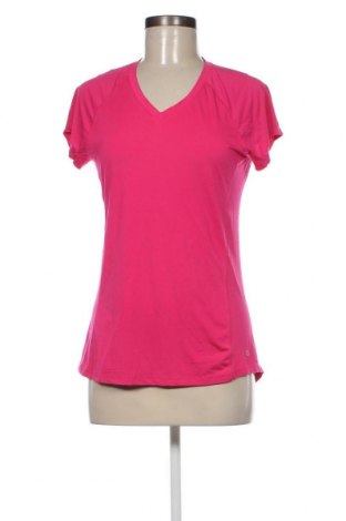 Дамска тениска Essentials by Tchibo, Размер S, Цвят Розов, Цена 6,76 лв.