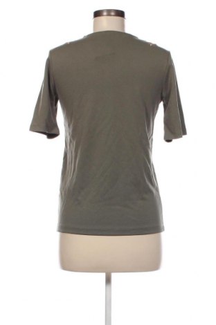 Дамска тениска Etam, Размер XS, Цвят Зелен, Цена 33,00 лв.