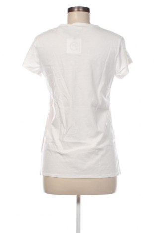 Дамска тениска Etam, Размер M, Цвят Бял, Цена 17,82 лв.
