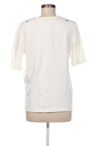 Damen T-Shirt Etam, Größe L, Farbe Weiß, Preis 17,01 €