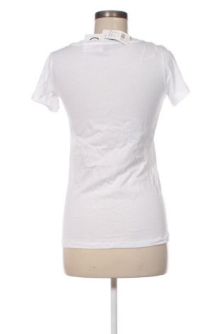 Damen T-Shirt Etam, Größe XS, Farbe Weiß, Preis 17,01 €
