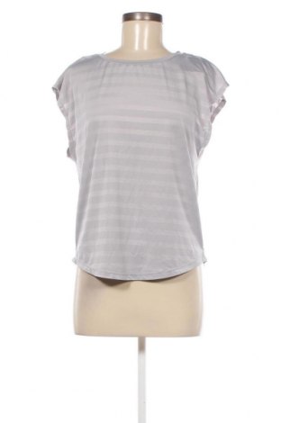 Damen T-Shirt Even&Odd, Größe S, Farbe Grau, Preis 4,71 €
