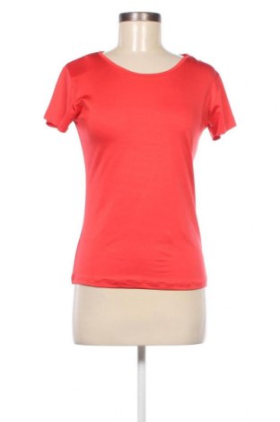 Γυναικείο t-shirt Everhill, Μέγεθος M, Χρώμα Κόκκινο, Τιμή 5,12 €