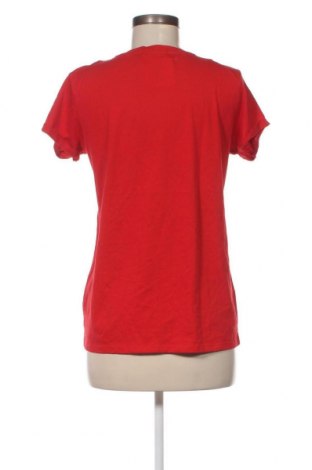 Дамска тениска Fb Sister, Размер S, Цвят Червен, Цена 13,00 лв.