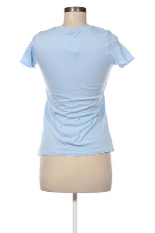 Дамска тениска Fb Sister, Размер XS, Цвят Син, Цена 10,14 лв.
