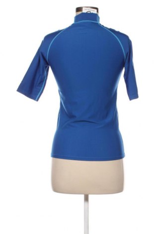 Γυναικείο t-shirt Fire Fly, Μέγεθος S, Χρώμα Μπλέ, Τιμή 2,97 €
