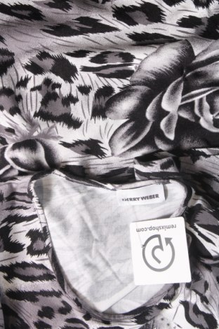 Дамска тениска Gerry Weber, Размер L, Цвят Сив, Цена 19,55 лв.