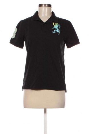 Dámske tričko Giordano, Veľkosť S, Farba Čierna, Cena  7,37 €
