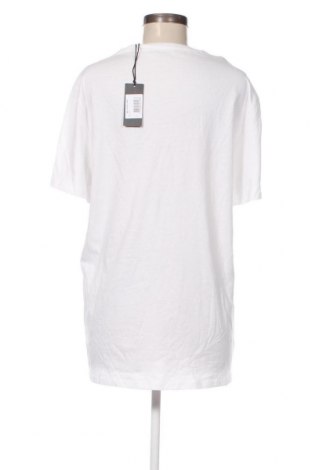 Damski T-shirt Guess, Rozmiar XL, Kolor Biały, Cena 193,10 zł