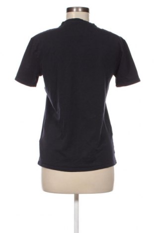 Damen T-Shirt Guess, Größe M, Farbe Blau, Preis 32,47 €
