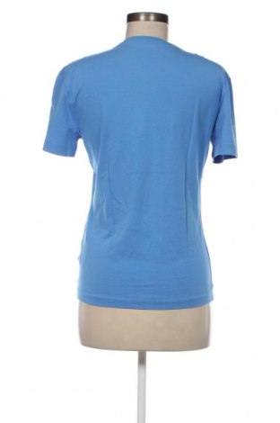 Dámské tričko H&M, Velikost S, Barva Modrá, Cena  209,00 Kč