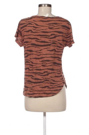 Дамска тениска H&M, Размер M, Цвят Многоцветен, Цена 8,32 лв.