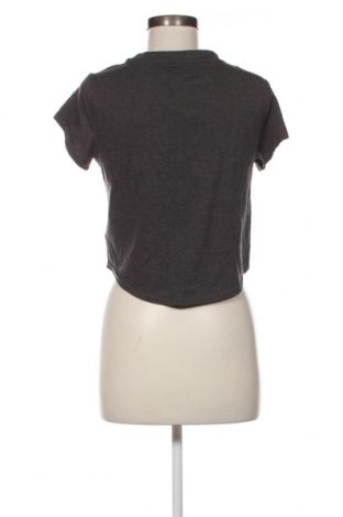 Дамска тениска H&M Divided, Размер S, Цвят Сив, Цена 13,00 лв.