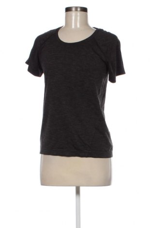 Γυναικείο t-shirt H&M Sport, Μέγεθος XL, Χρώμα Πολύχρωμο, Τιμή 7,80 €