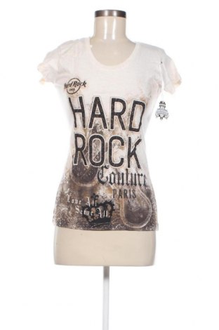 Dámske tričko Hard Rock, Veľkosť S, Farba Viacfarebná, Cena  11,91 €