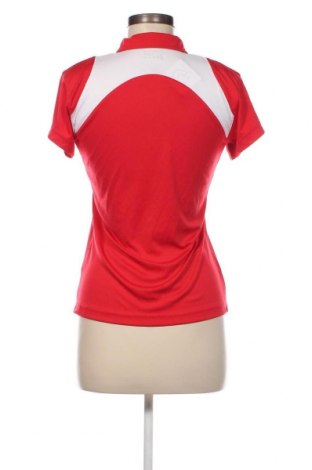 Дамска тениска Head, Размер M, Цвят Червен, Цена 21,12 лв.