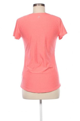 Γυναικείο t-shirt Head, Μέγεθος S, Χρώμα Πορτοκαλί, Τιμή 11,73 €