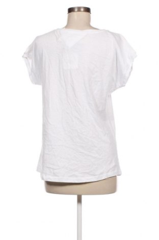 Дамска тениска Hilfiger Denim, Размер XL, Цвят Бял, Цена 63,92 лв.