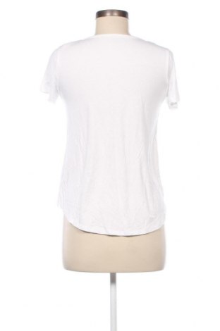 Дамска тениска Hollister, Размер XS, Цвят Бял, Цена 18,15 лв.