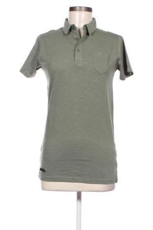 Damen T-Shirt Hopenlife, Größe S, Farbe Grün, Preis 17,01 €