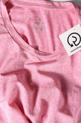 Дамска тениска Icyzone, Размер M, Цвят Розов, Цена 10,40 лв.