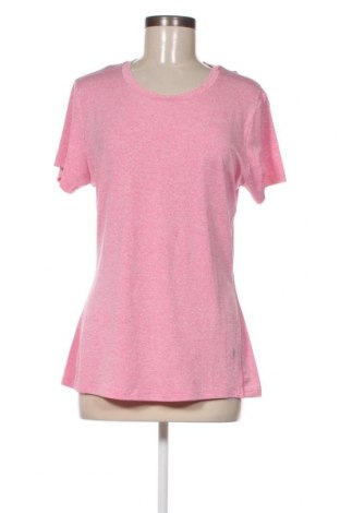 Дамска тениска Icyzone, Размер M, Цвят Розов, Цена 10,40 лв.