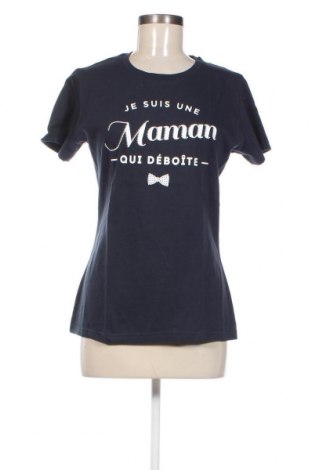 Damen T-Shirt Imperial, Größe L, Farbe Schwarz, Preis € 9,87