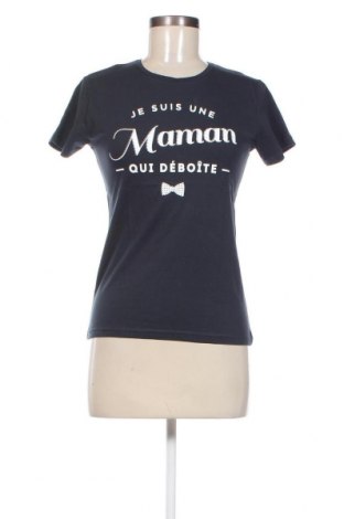 Γυναικείο t-shirt Imperial, Μέγεθος M, Χρώμα Μαύρο, Τιμή 23,92 €