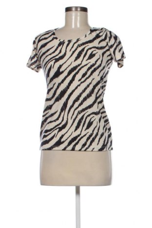 Γυναικείο t-shirt Infinity Woman, Μέγεθος XS, Χρώμα Πολύχρωμο, Τιμή 4,26 €