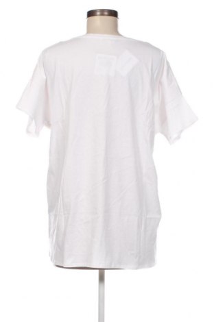 Damen T-Shirt Irl, Größe XL, Farbe Weiß, Preis 10,82 €