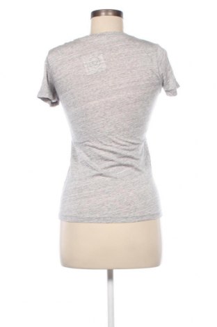 Γυναικείο t-shirt J.Crew, Μέγεθος XXS, Χρώμα Γκρί, Τιμή 7,37 €