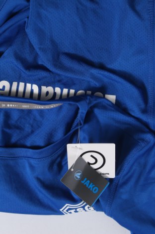 Dámské tričko Jako, Velikost XS, Barva Modrá, Cena  81,00 Kč