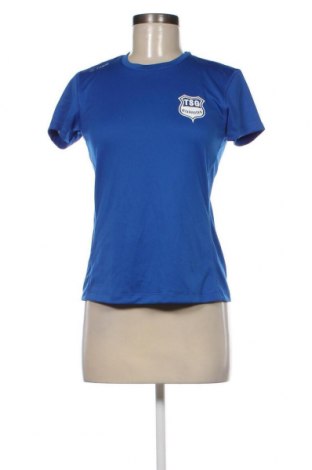 Tricou de femei Jako, Mărime XS, Culoare Albastru, Preț 16,78 Lei