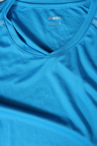 Γυναικείο t-shirt Jako, Μέγεθος L, Χρώμα Μπλέ, Τιμή 5,94 €