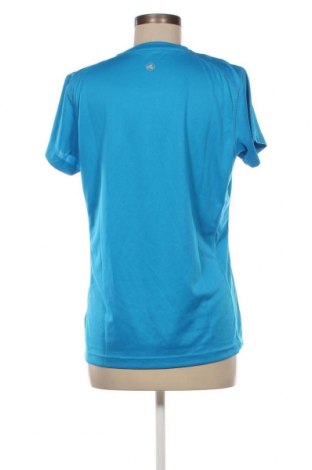 Tricou de femei Jako, Mărime L, Culoare Albastru, Preț 26,05 Lei