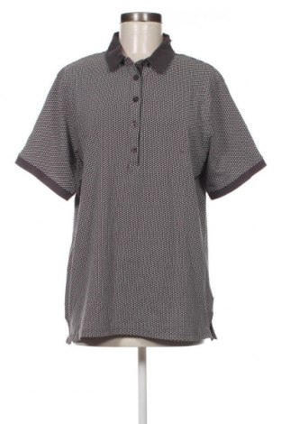 Damen T-Shirt James & Nicholson, Größe XXL, Farbe Mehrfarbig, Preis 8,33 €