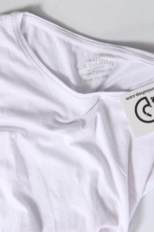 Dámské tričko Janina, Velikost S, Barva Bílá, Cena  304,00 Kč