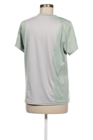 Damski T-shirt Jeff Green, Rozmiar XL, Kolor Zielony, Cena 55,72 zł