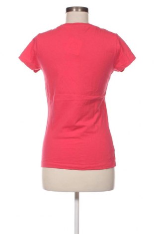 Tricou de femei Kappa, Mărime S, Culoare Roz, Preț 109,00 Lei